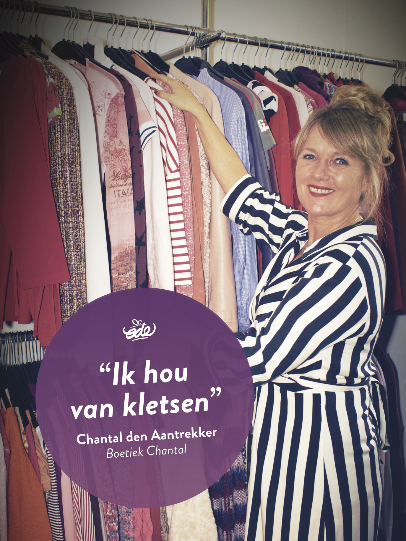 Ede kledingwinkels best sale
